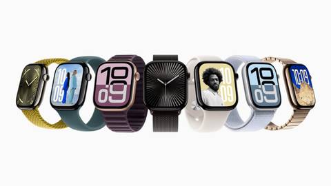 Watch Face Iwatch News How To Customize The Face On Your