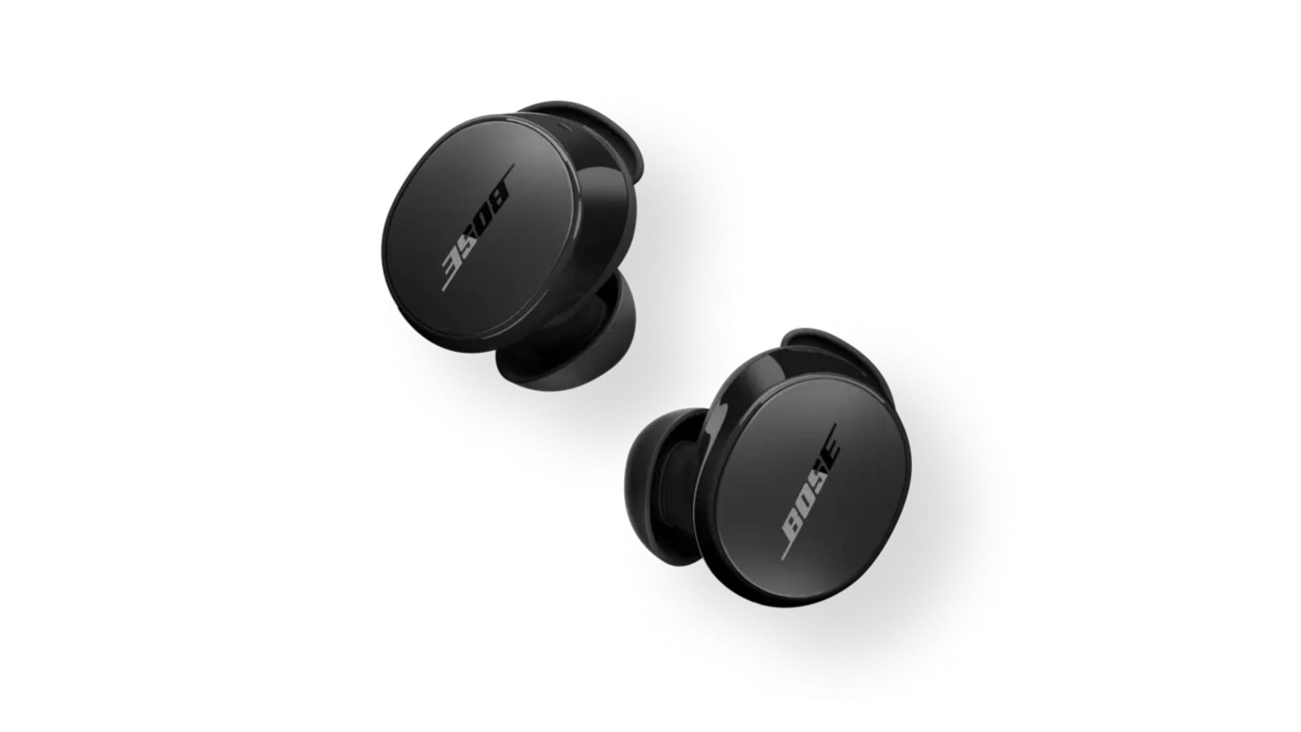 4 reasons I'm choosing the Bose QuietComfort Earbuds over the