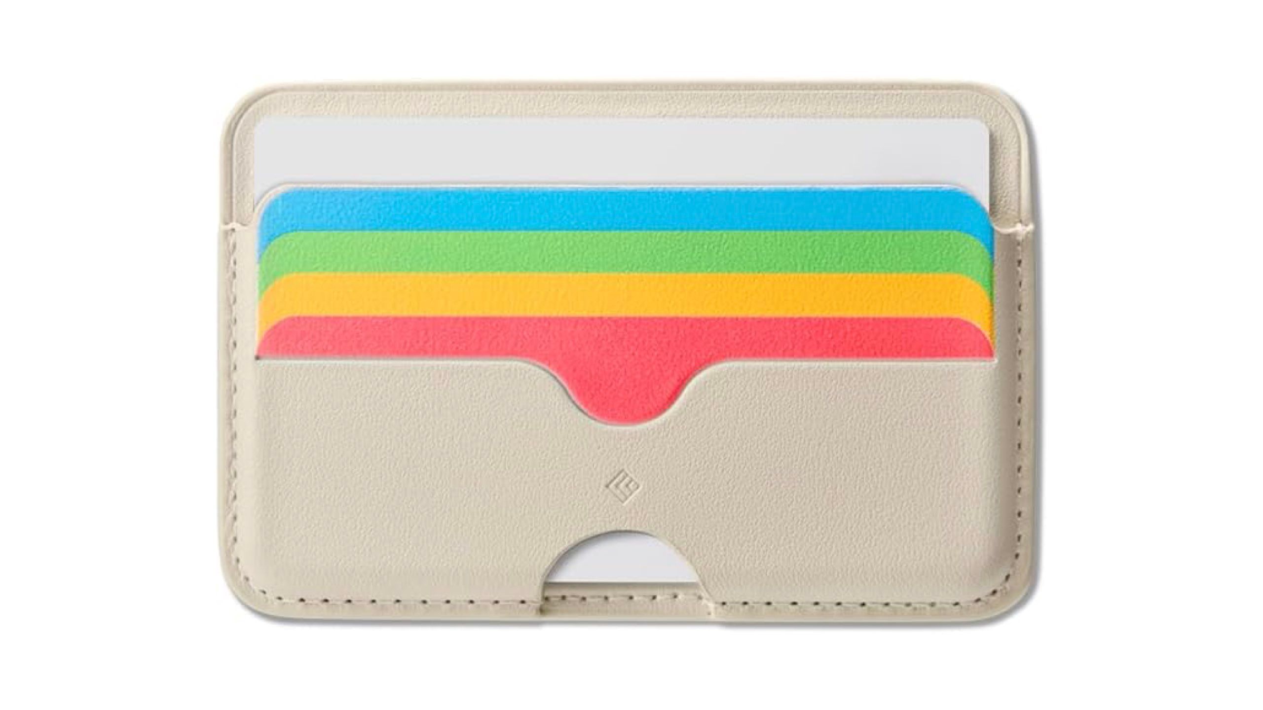 Crypto Rainbow Card Holder Ulasan Rainbow Wallet: Kelola Aset Digital  Dengan Mudah