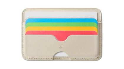 Caseology Magnetic Wallet review: Enjoyable but mediocre