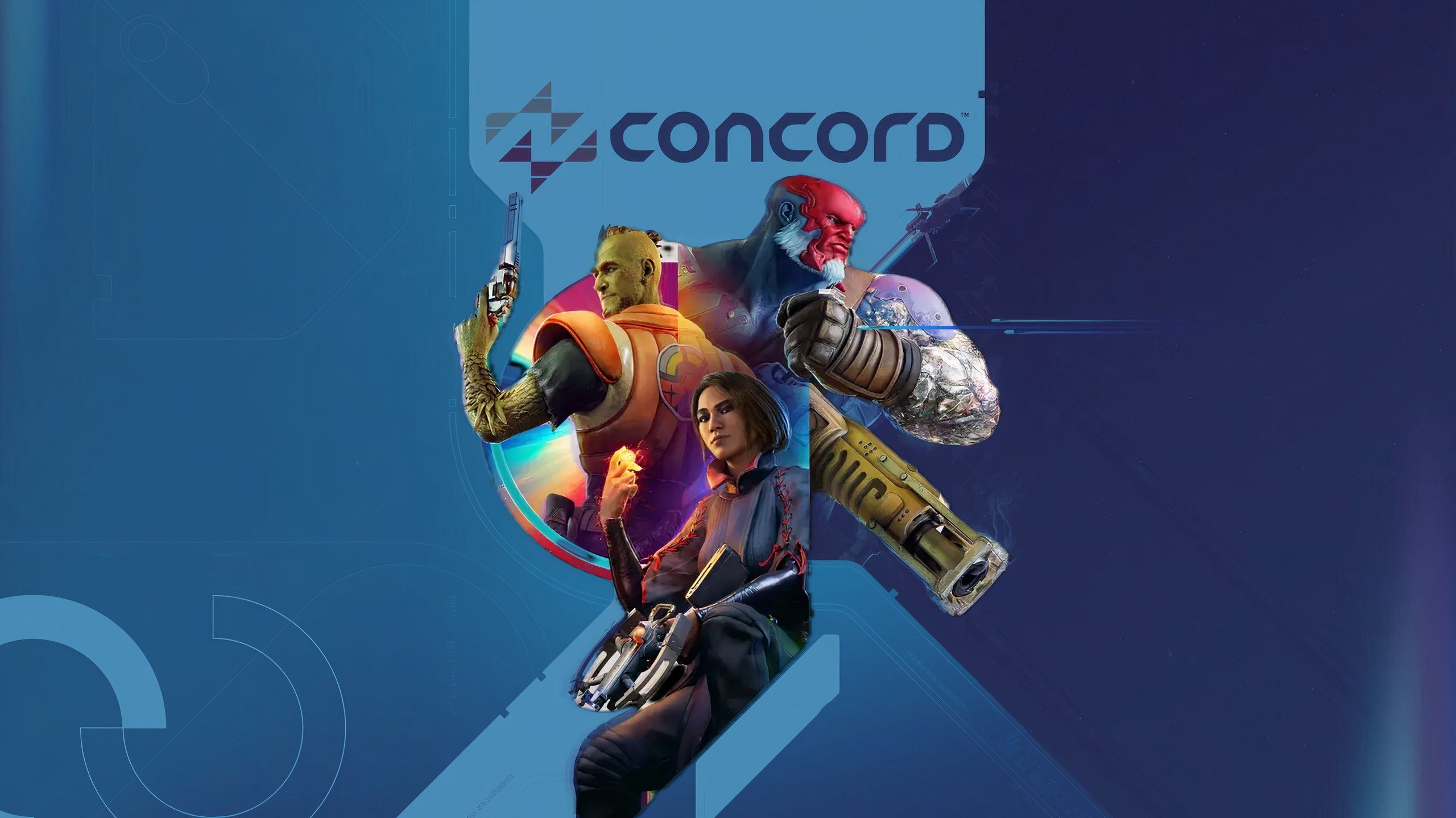 concord official logo