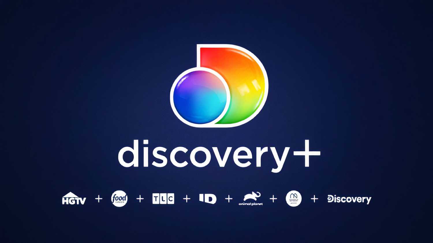 discovery+