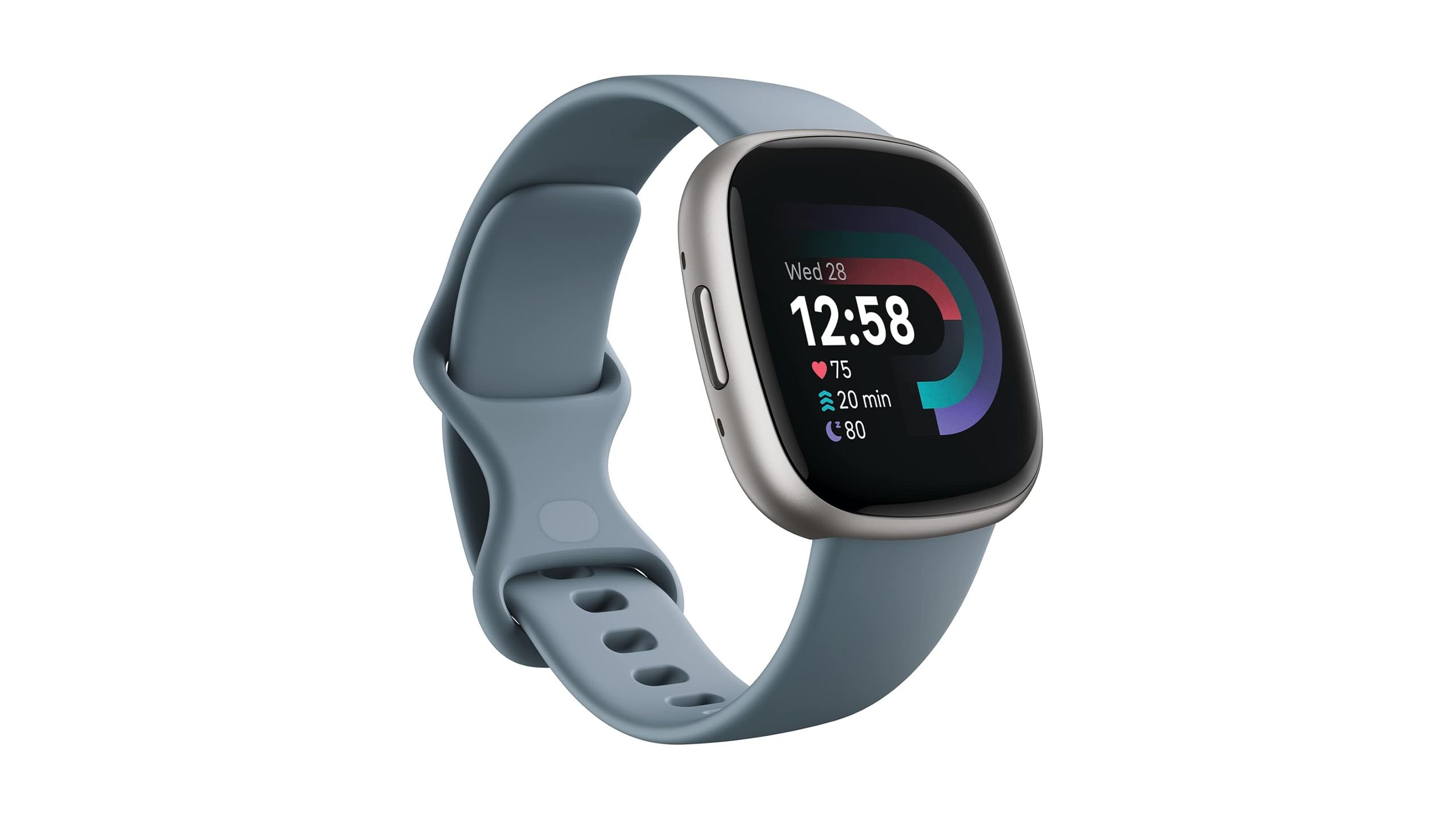 Top Fitbit Versa Smartwatch