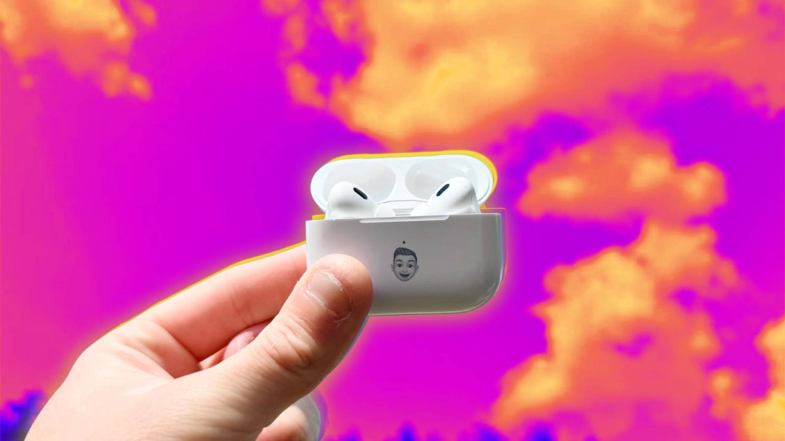 Hidden Features Cool Tricks For Airpods Underused AirPods Tips And