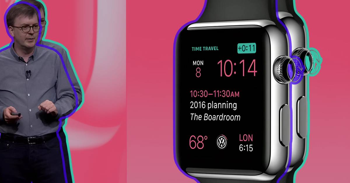 Which watches will get watchOS 11?