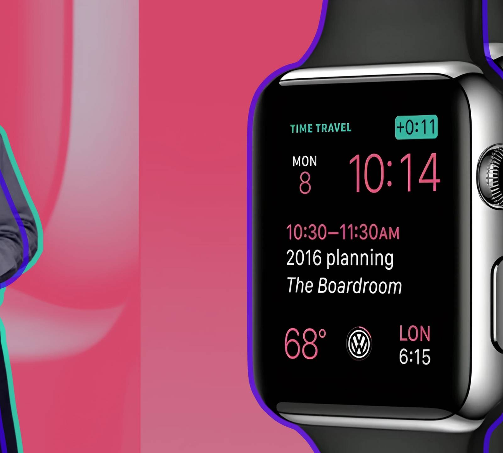 Which watches will get watchOS 11? - Main Image