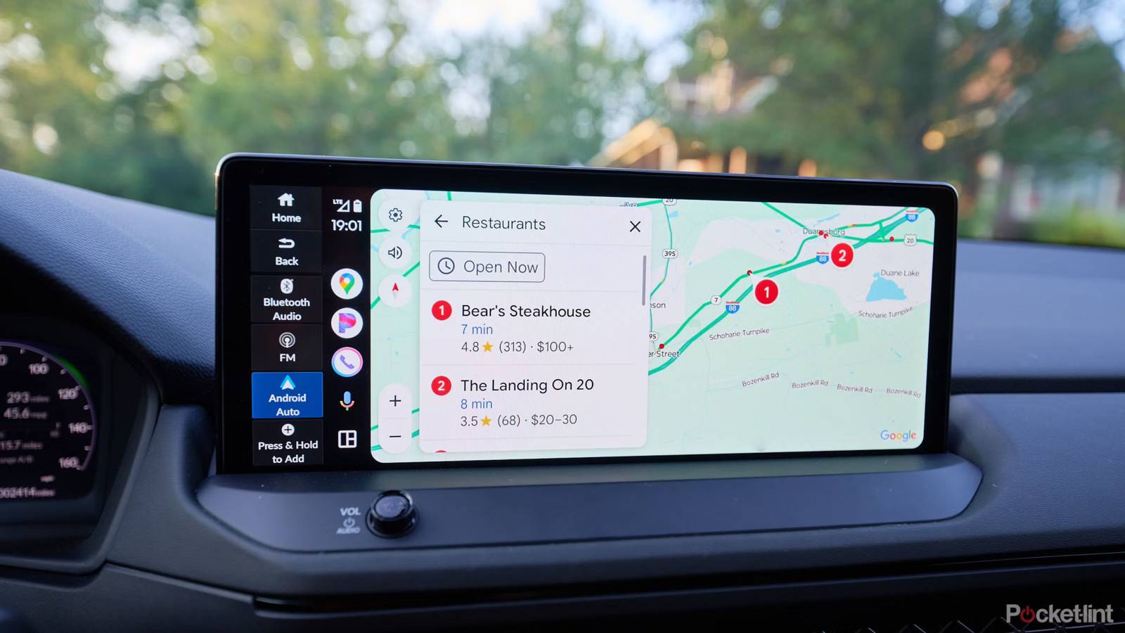 How I keep Android Auto from overheating my phone on long car trips How I keep Android Auto from overheating my phone on long car trips