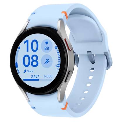 Samsung Galaxy Watch FE vs Apple Watch SE