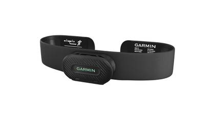 Running Best Buy Heart Rate Monitor Chest Strap Garmin HRM-Fit