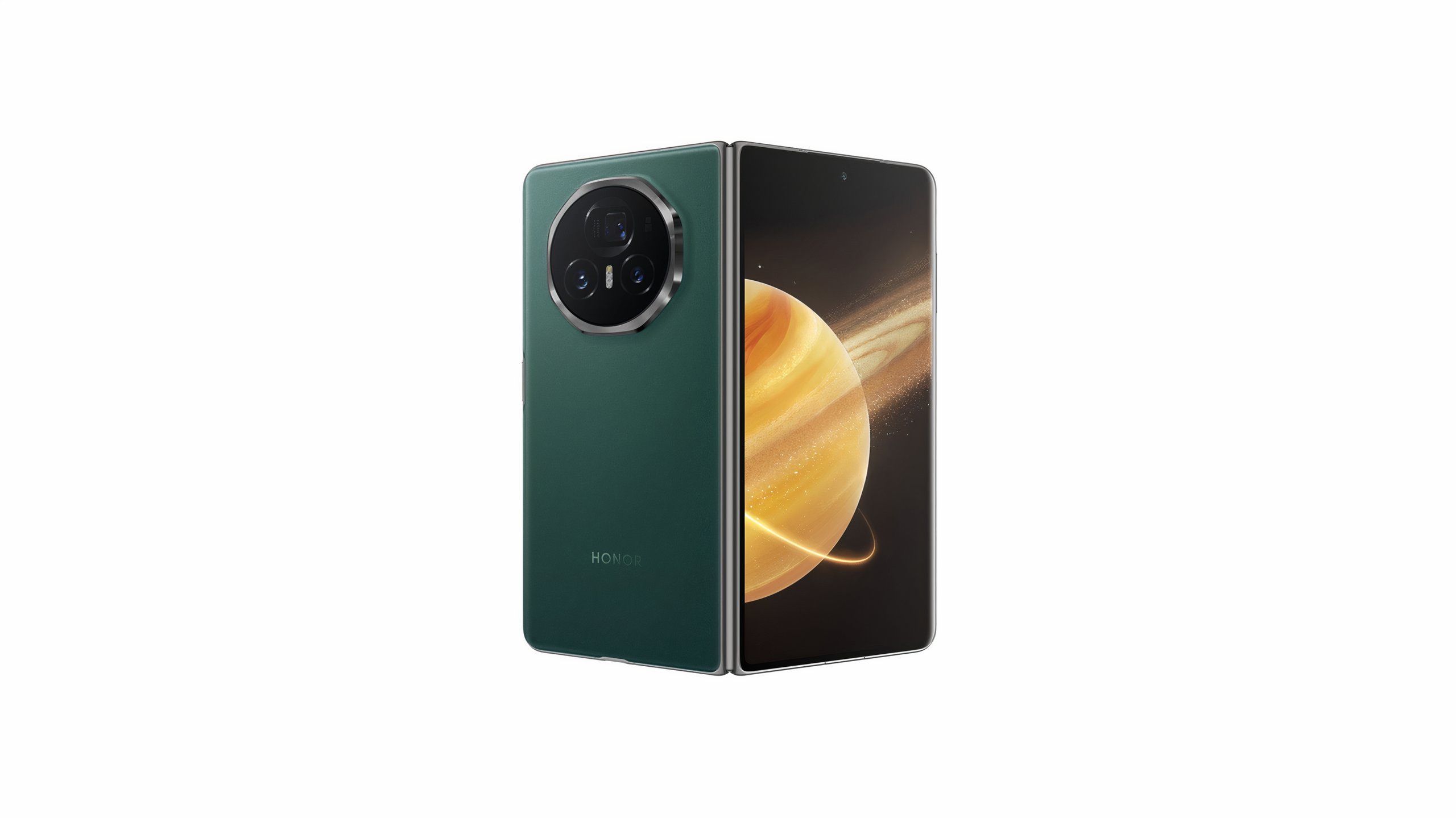 Honor's latest devices are slim and rich with AI features. Honor's latest devices are slim and rich with AI features.