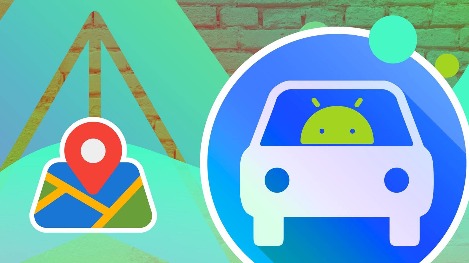 How to use Google Maps in Android Auto
