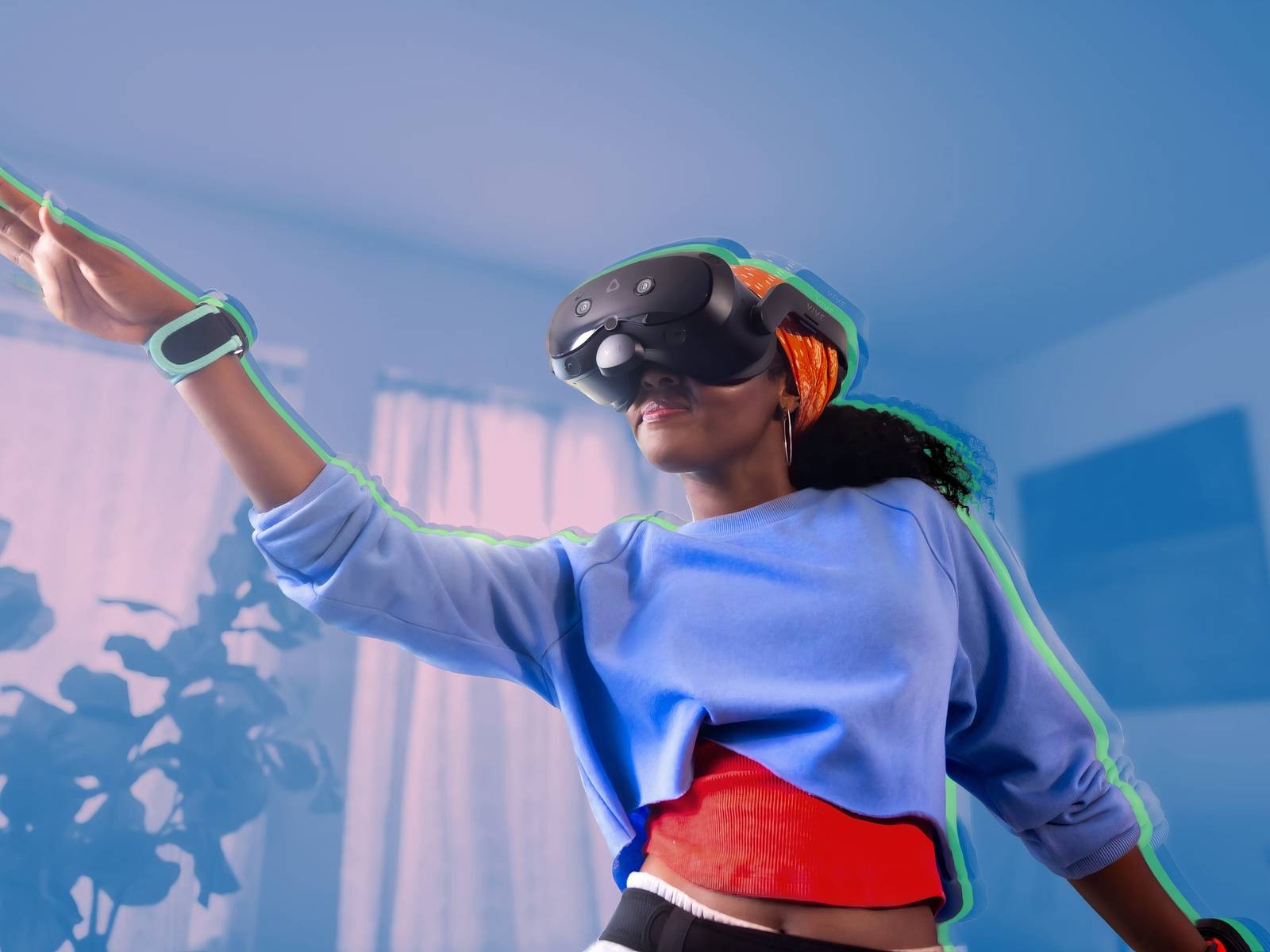 Vr Goggles Vive New Headset 2021 Vr Headsets In 2021 Best Vr