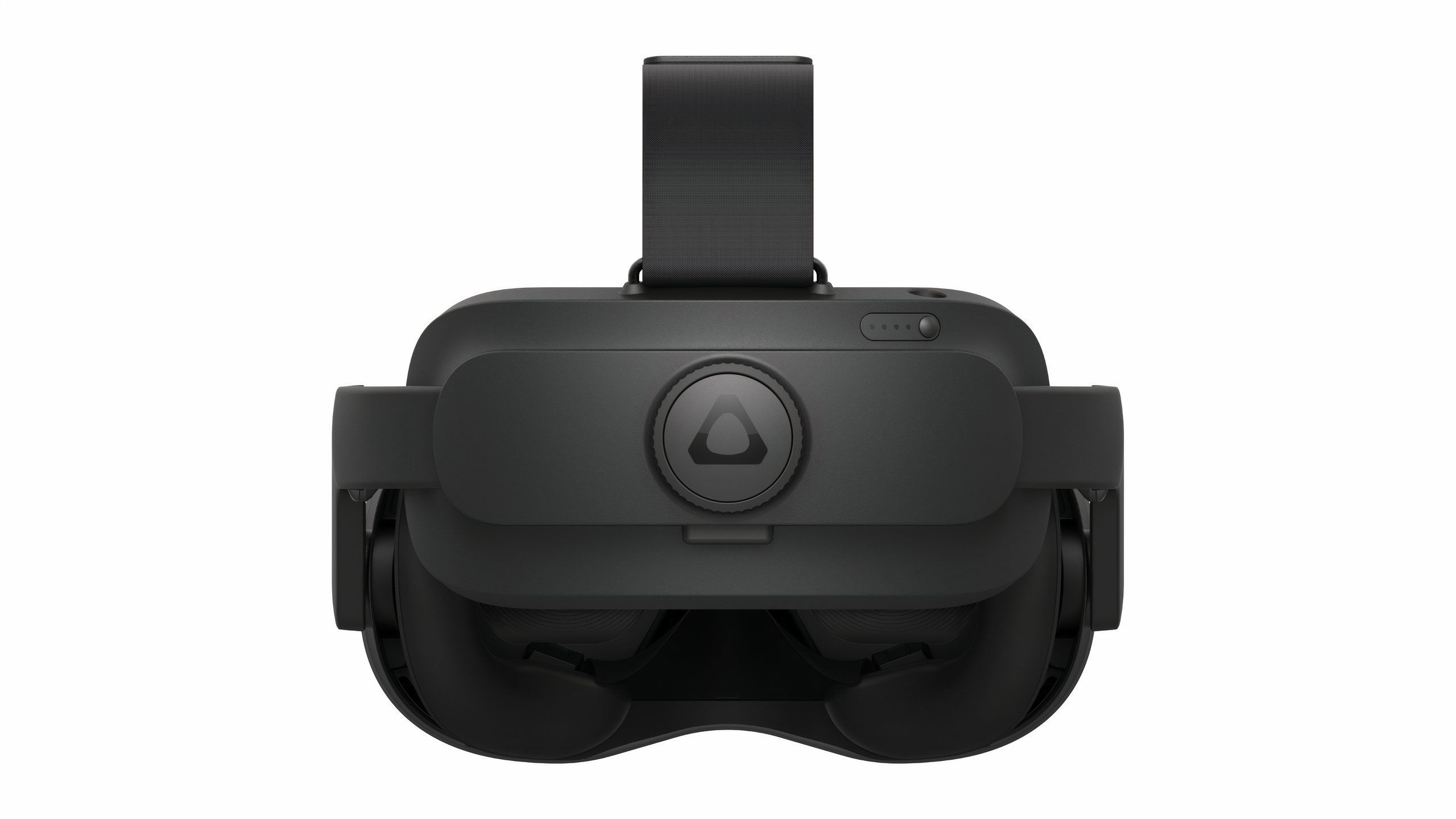 HTC's Vive Focus Vision combines the best of the Vision Pro and PC VR