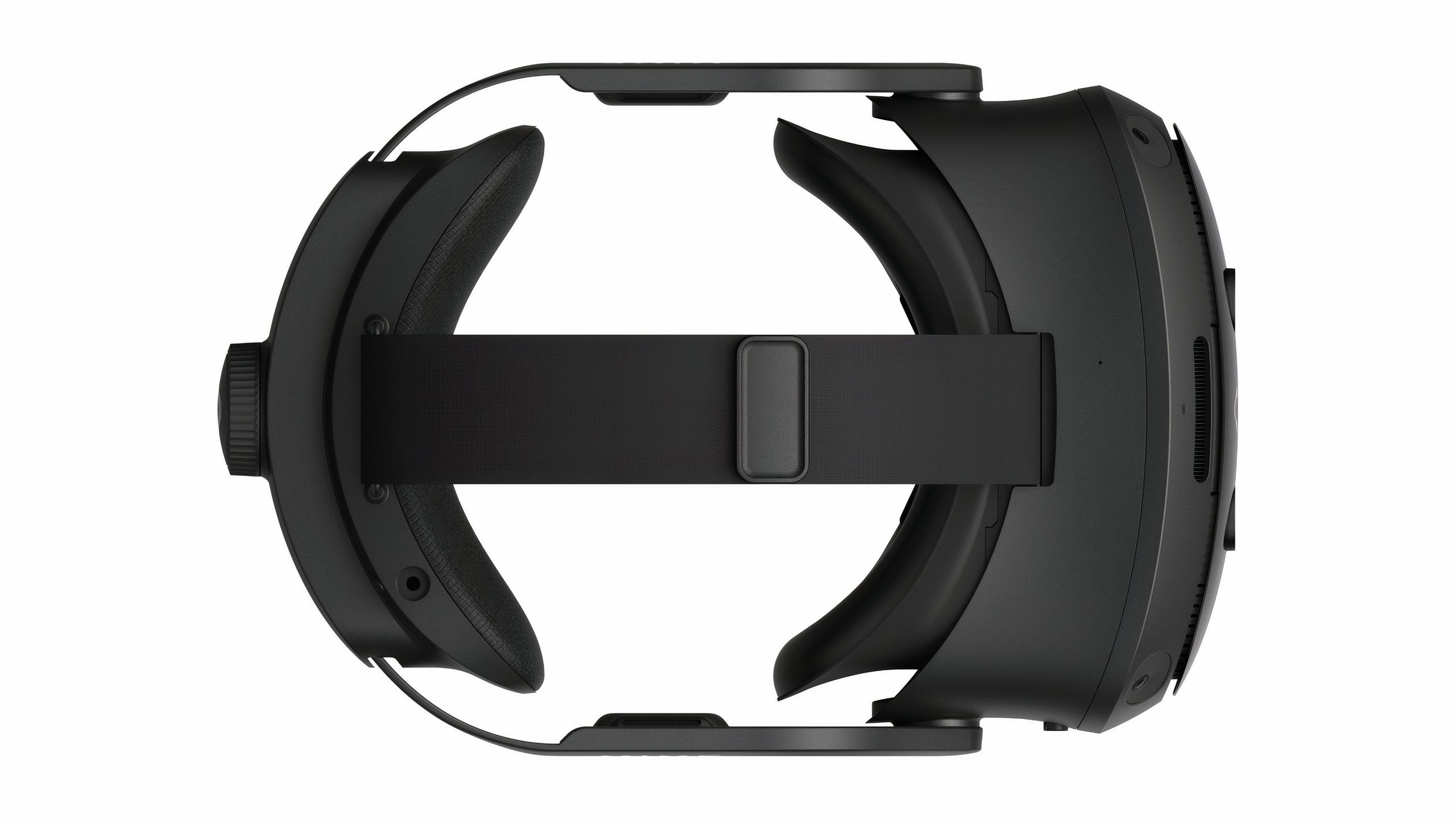 HTC's Vive Focus Vision combines the best of the Vision Pro and PC VR