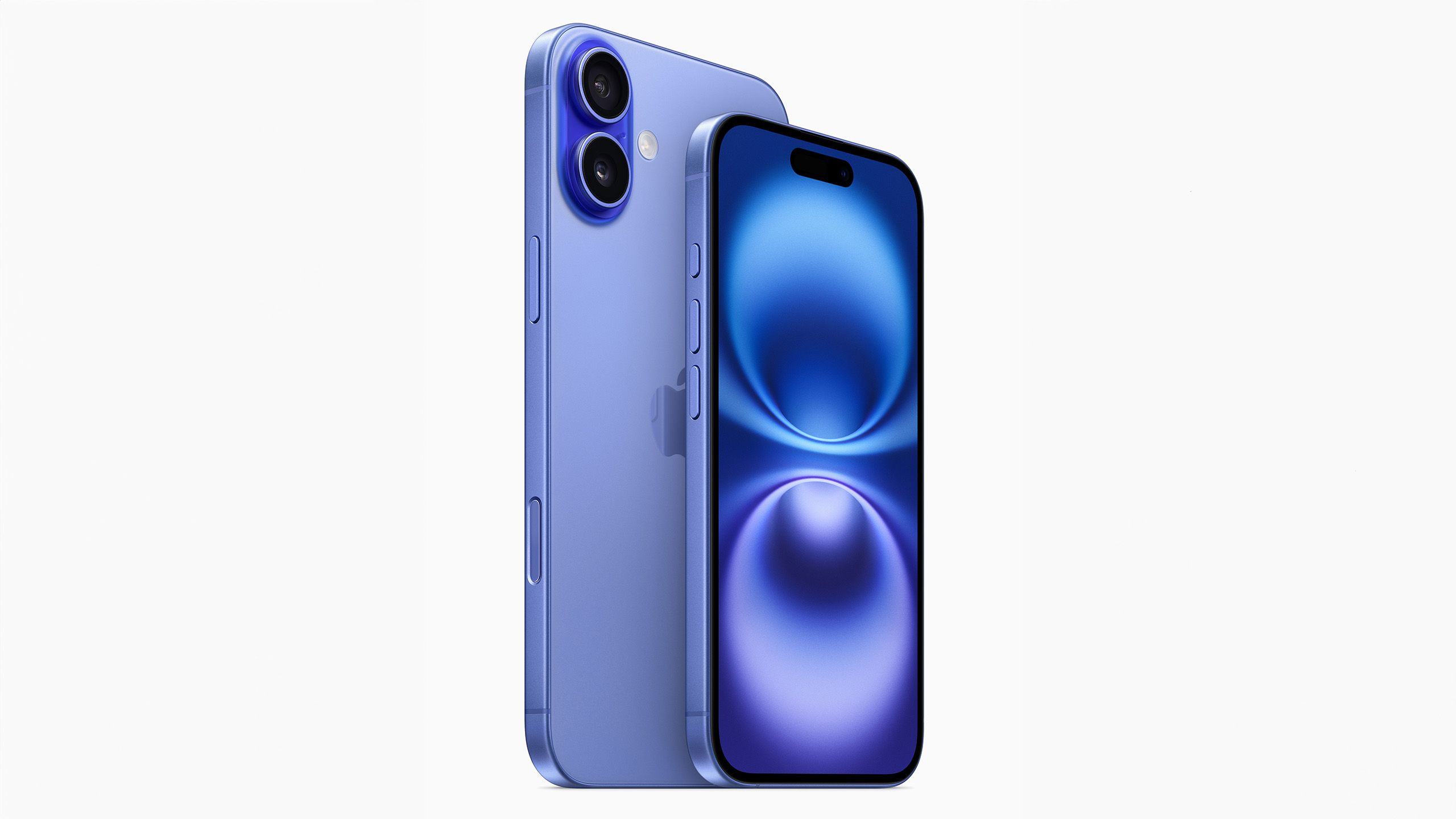iPhone 16 review: Nearly perfect