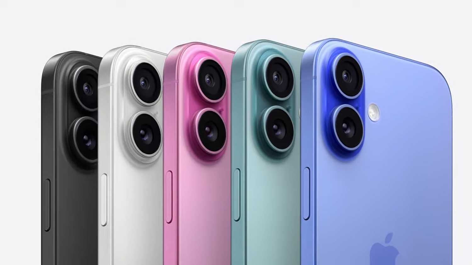 These 5 announcements were the highlight of Apple's iPhone 16 keynote