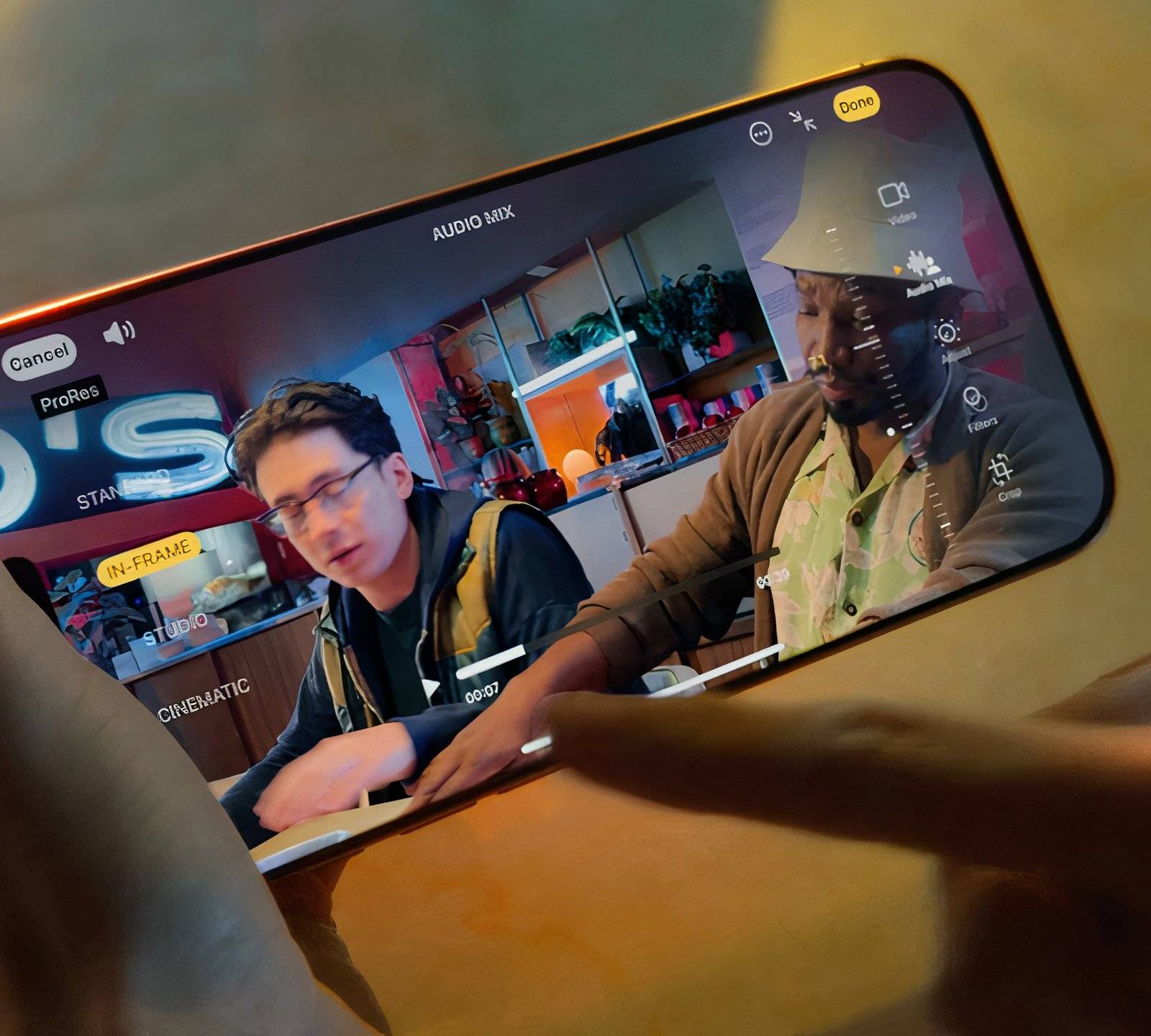 Pro Mode Best Camera App S21 Ultra Is The IPhone 16 Pro Worth