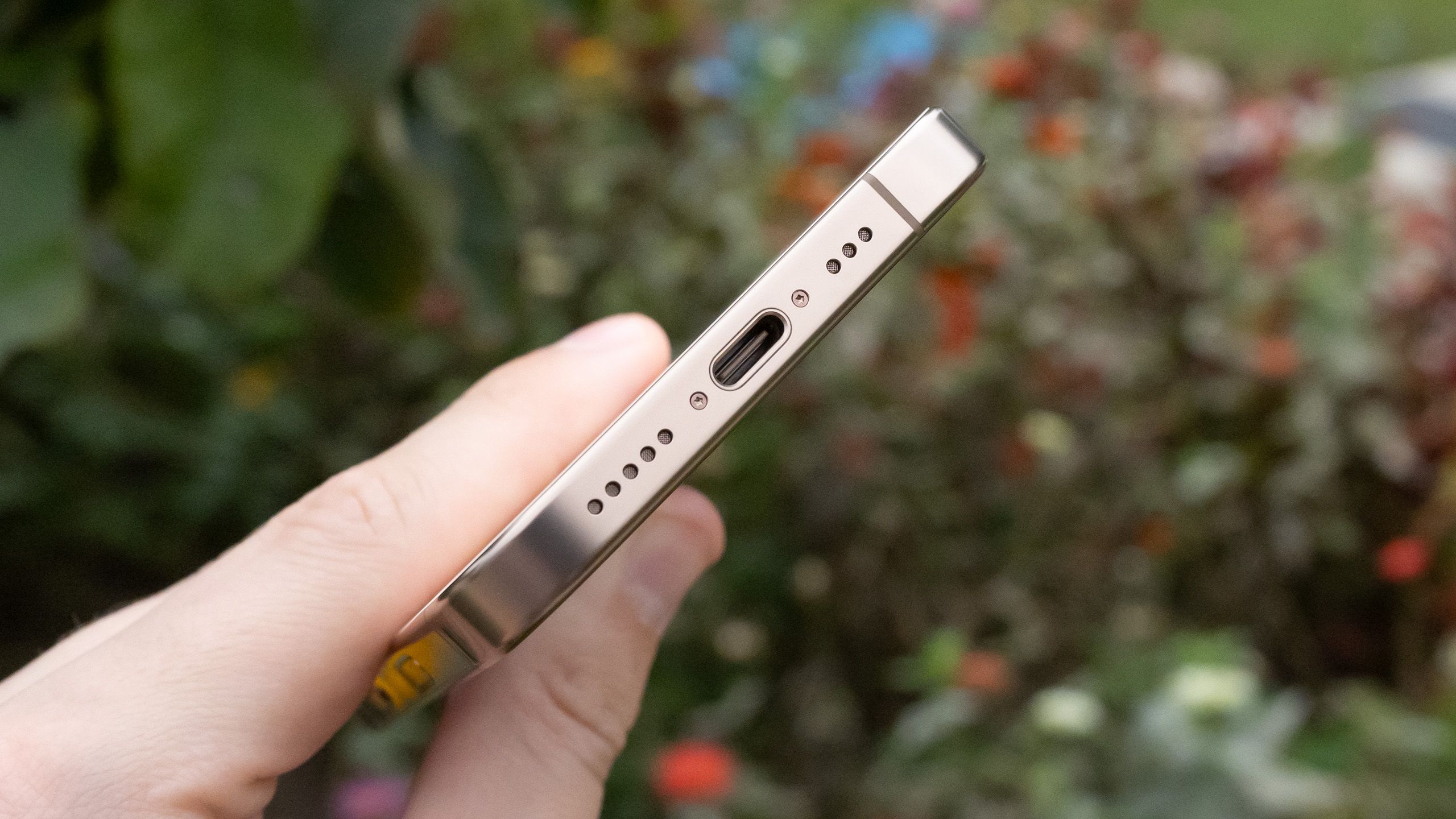 iPhone 16 Pro review: Top-tier camera performance