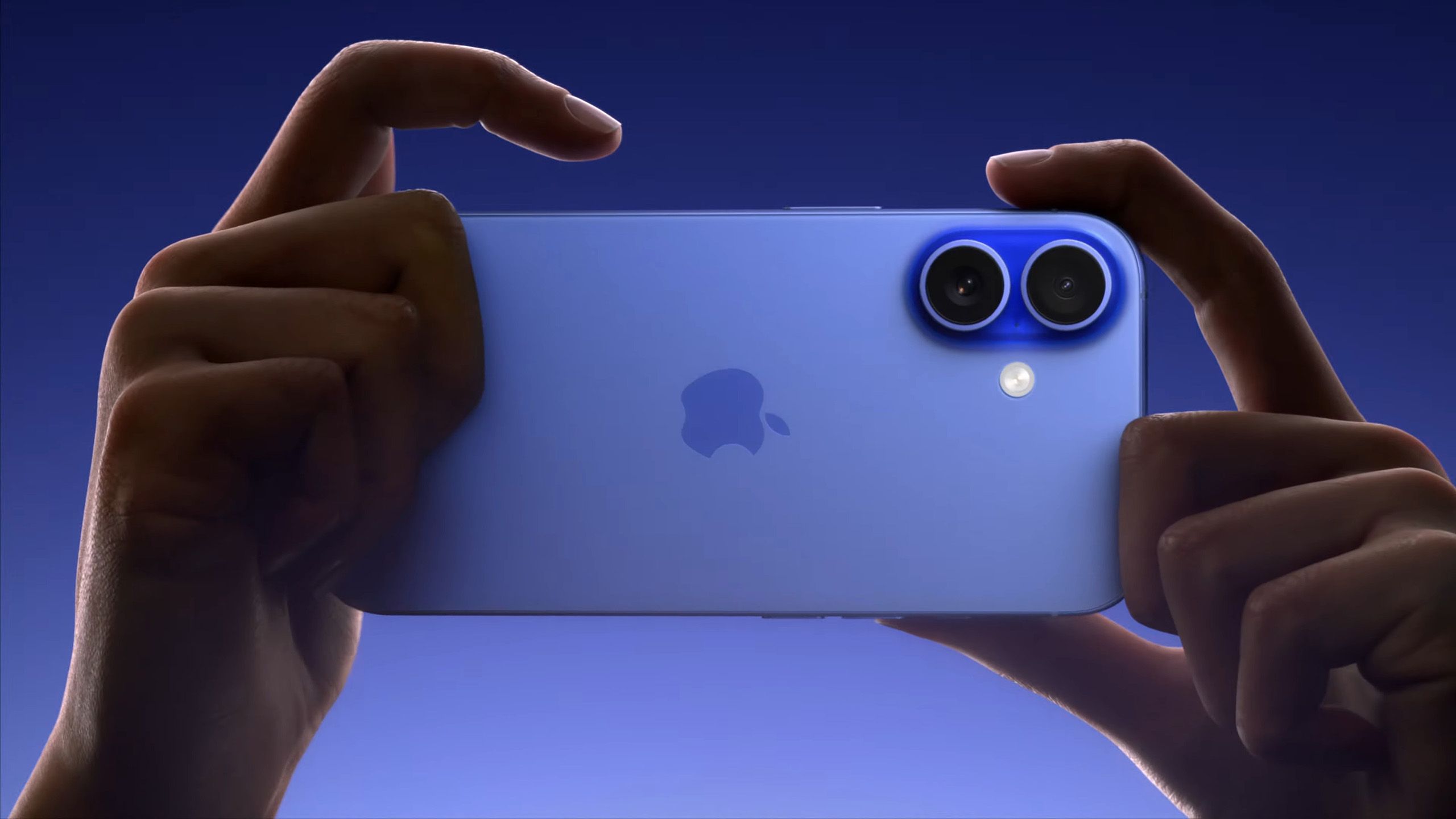 Why I'm buying the iPhone 16 over the Pixel 9