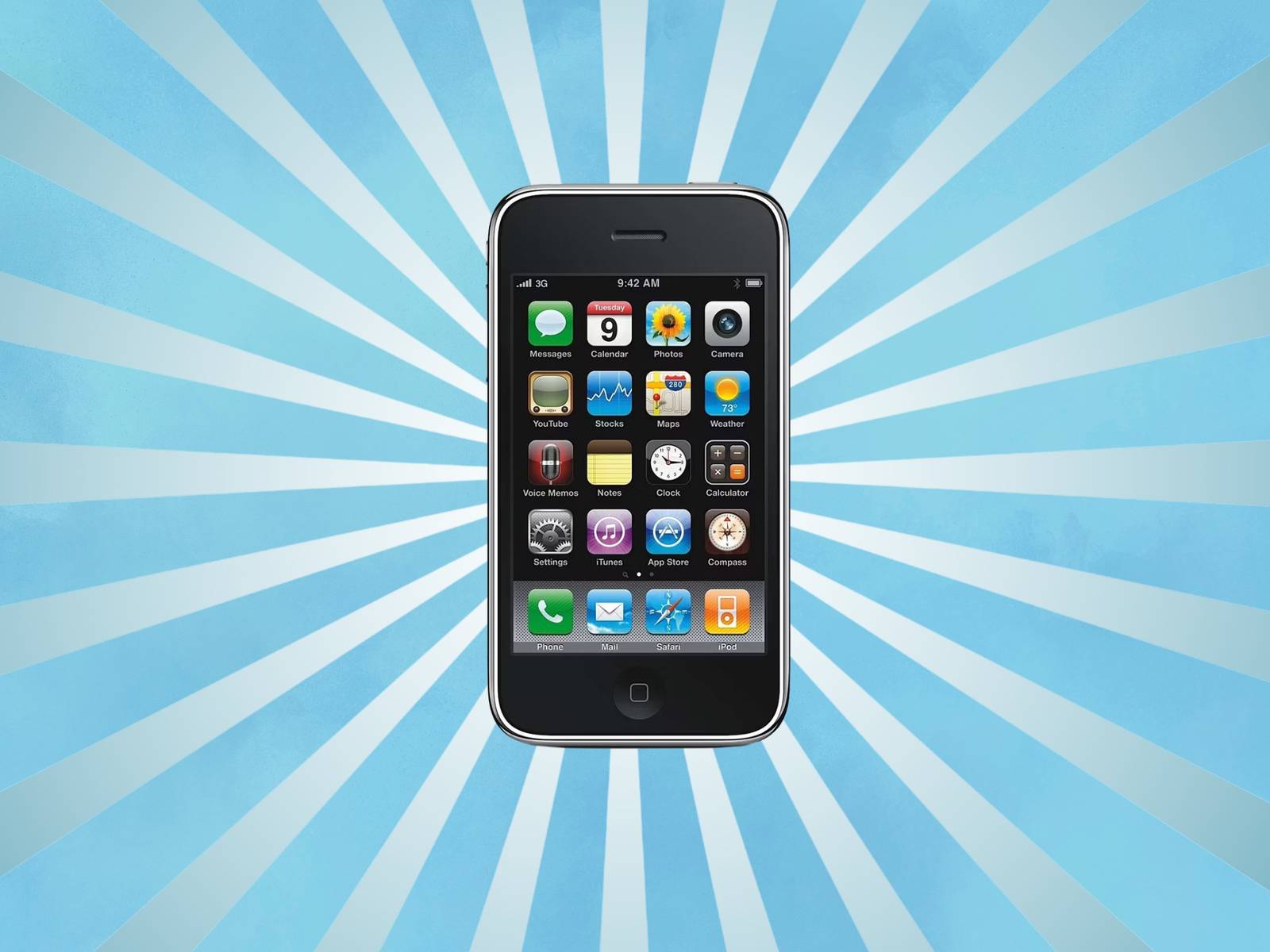 What iPhone models were worth the upgrade?