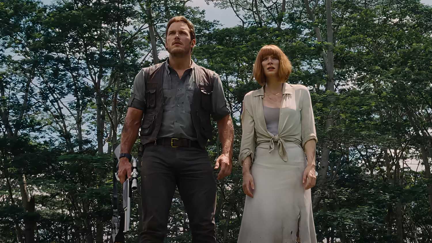 jurassic world 5