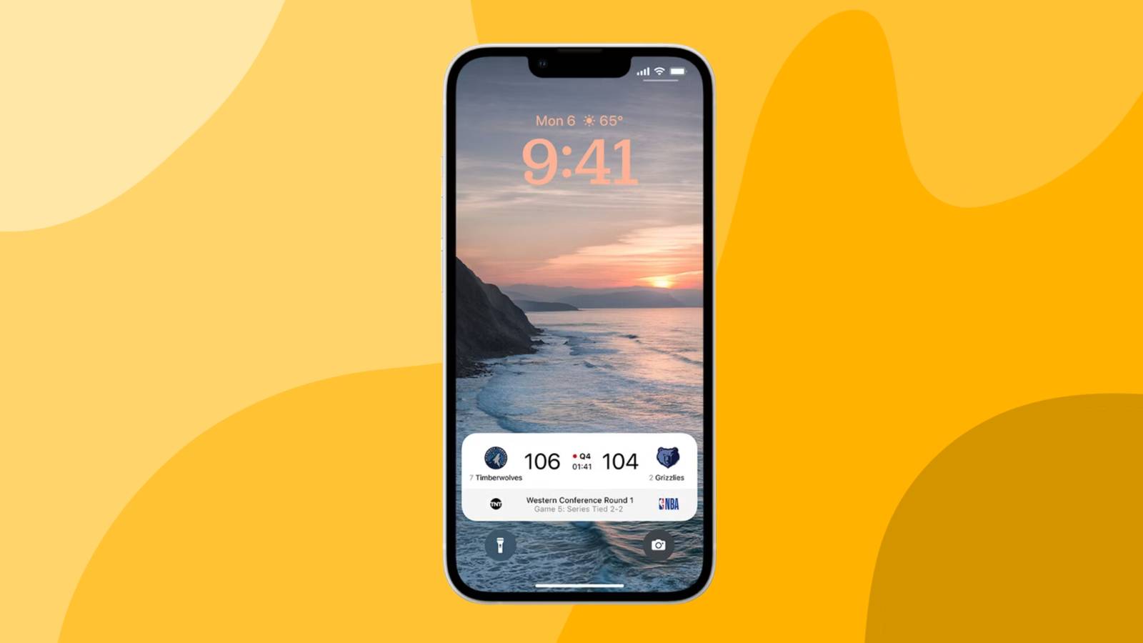 Live Activities in iOS 18 won't refresh as often