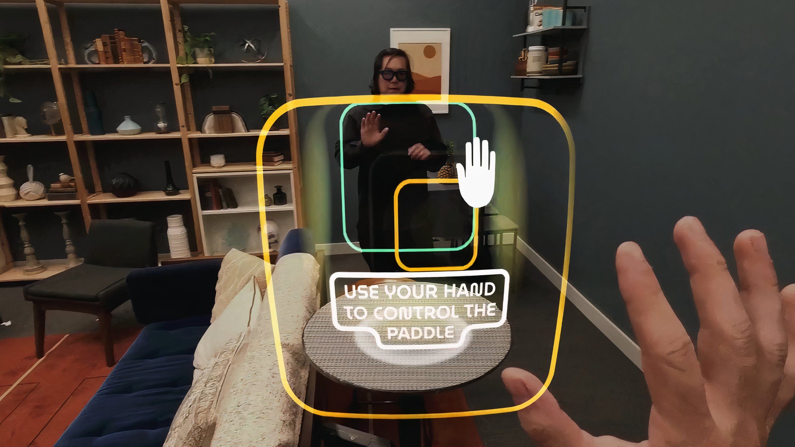 Meta's Orion wants to bring us one step closer to true AR glasses