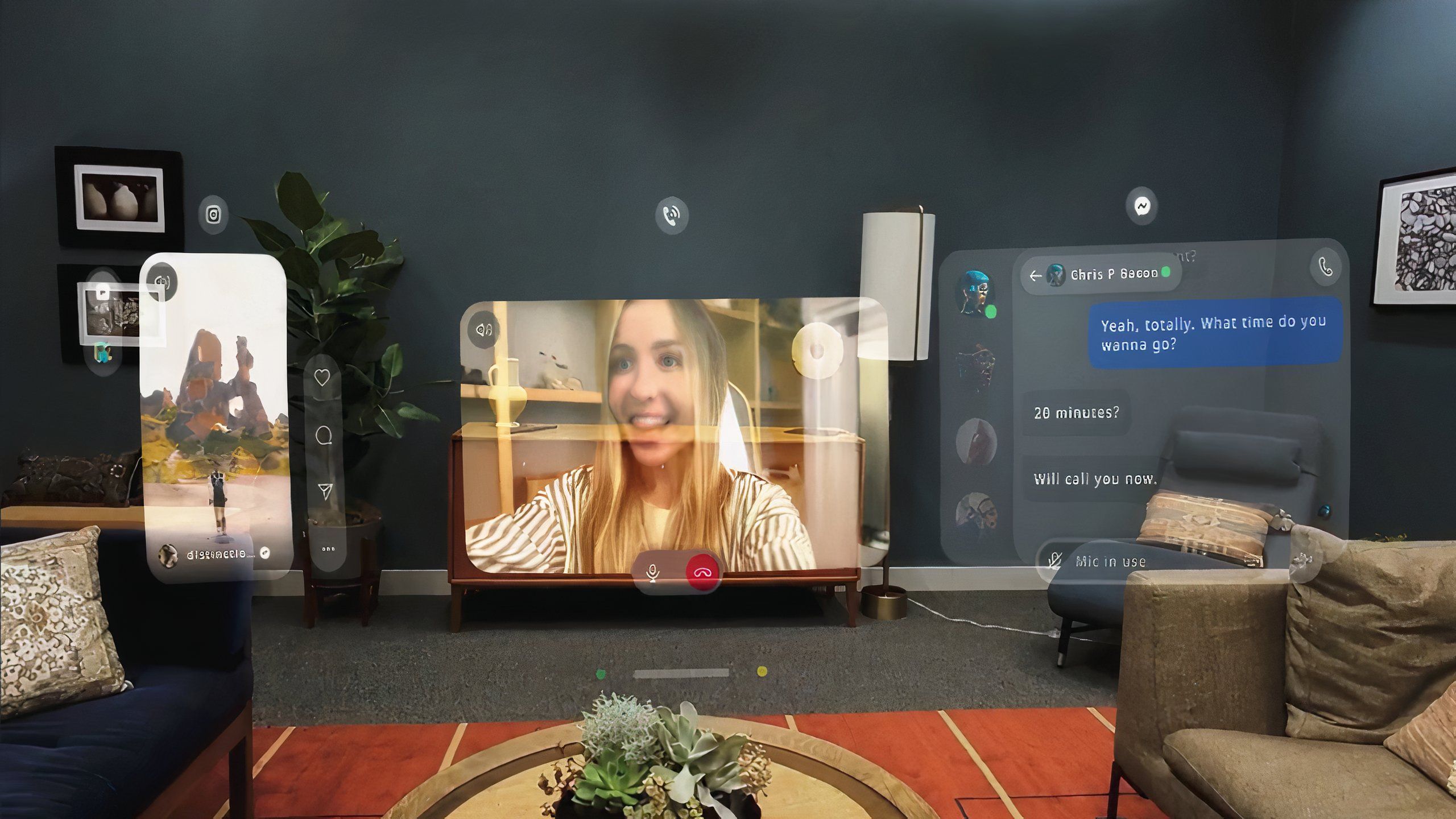Meta's Orion wants to bring us one step closer to true AR glasses