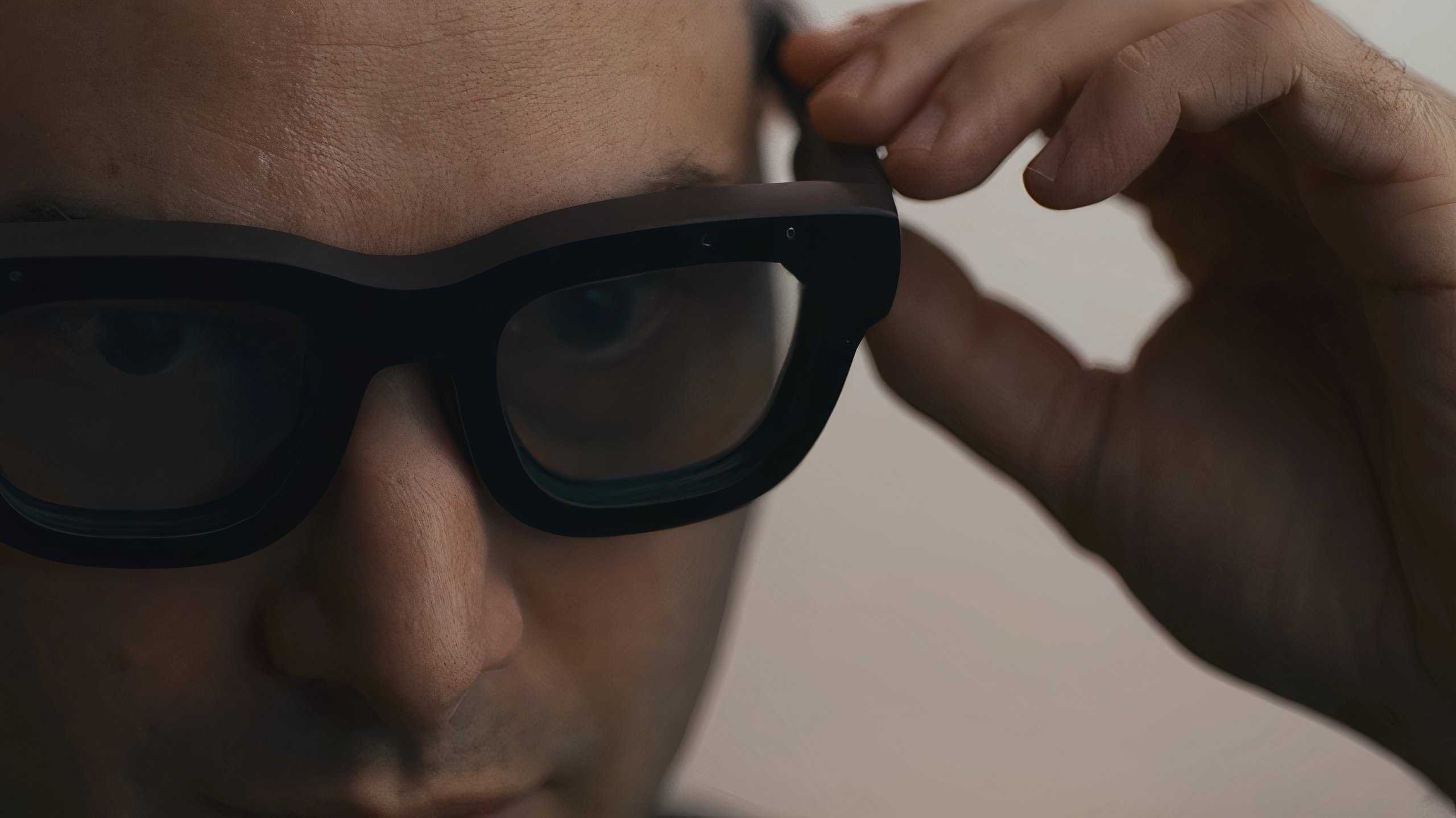 Meta Orion Exploded Meta's Orion wants to bring us one step closer to true AR glasses
