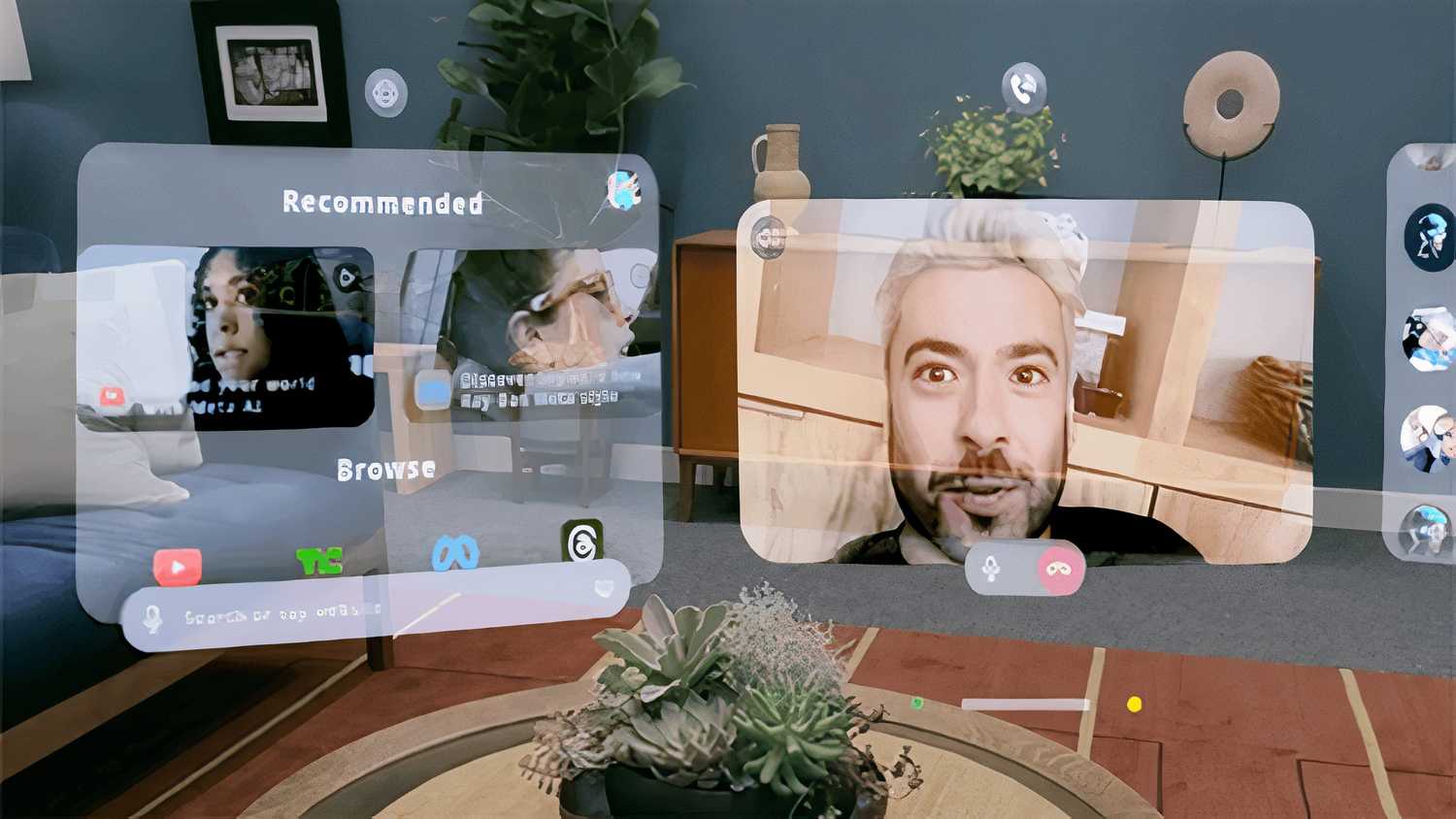 Meta has invested millions in AR glasses but do we really want them?