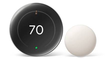 4th-gen Nest Learning Thermostat review: Pricey but stunning