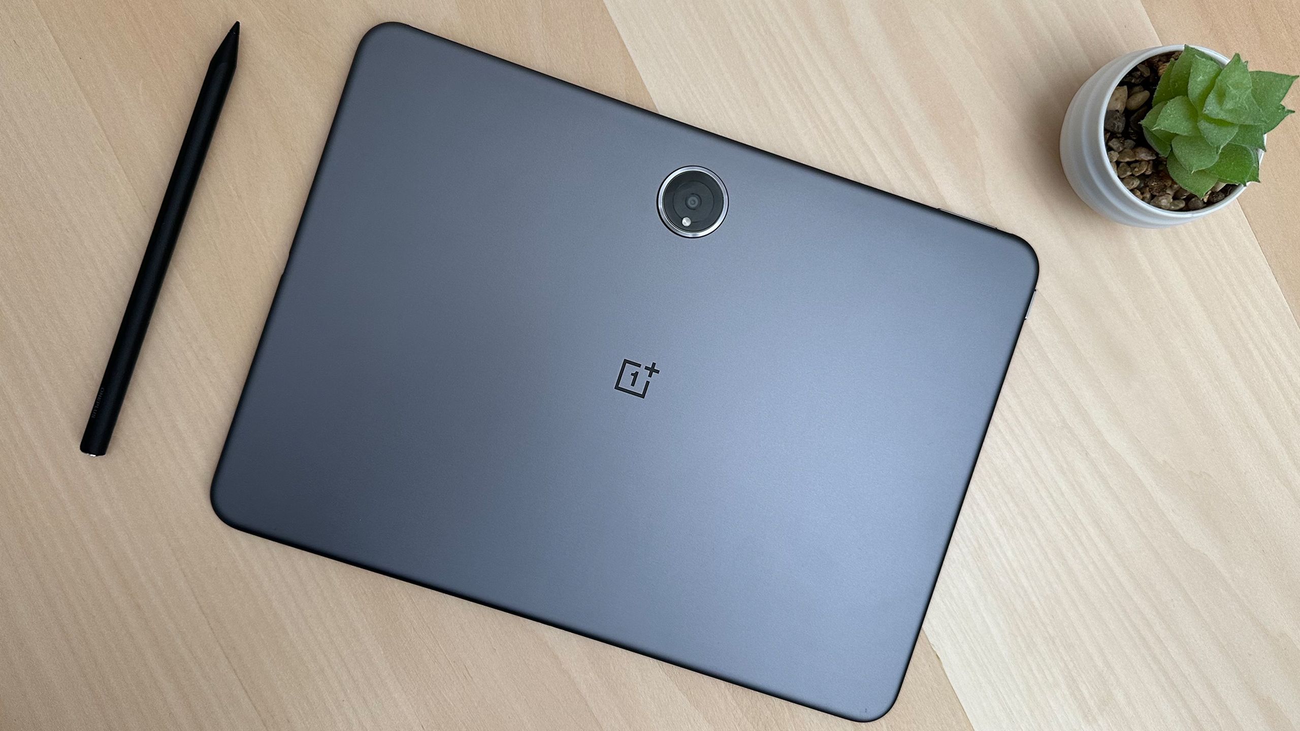 OnePlus Pad 2 review: Impressive but big
