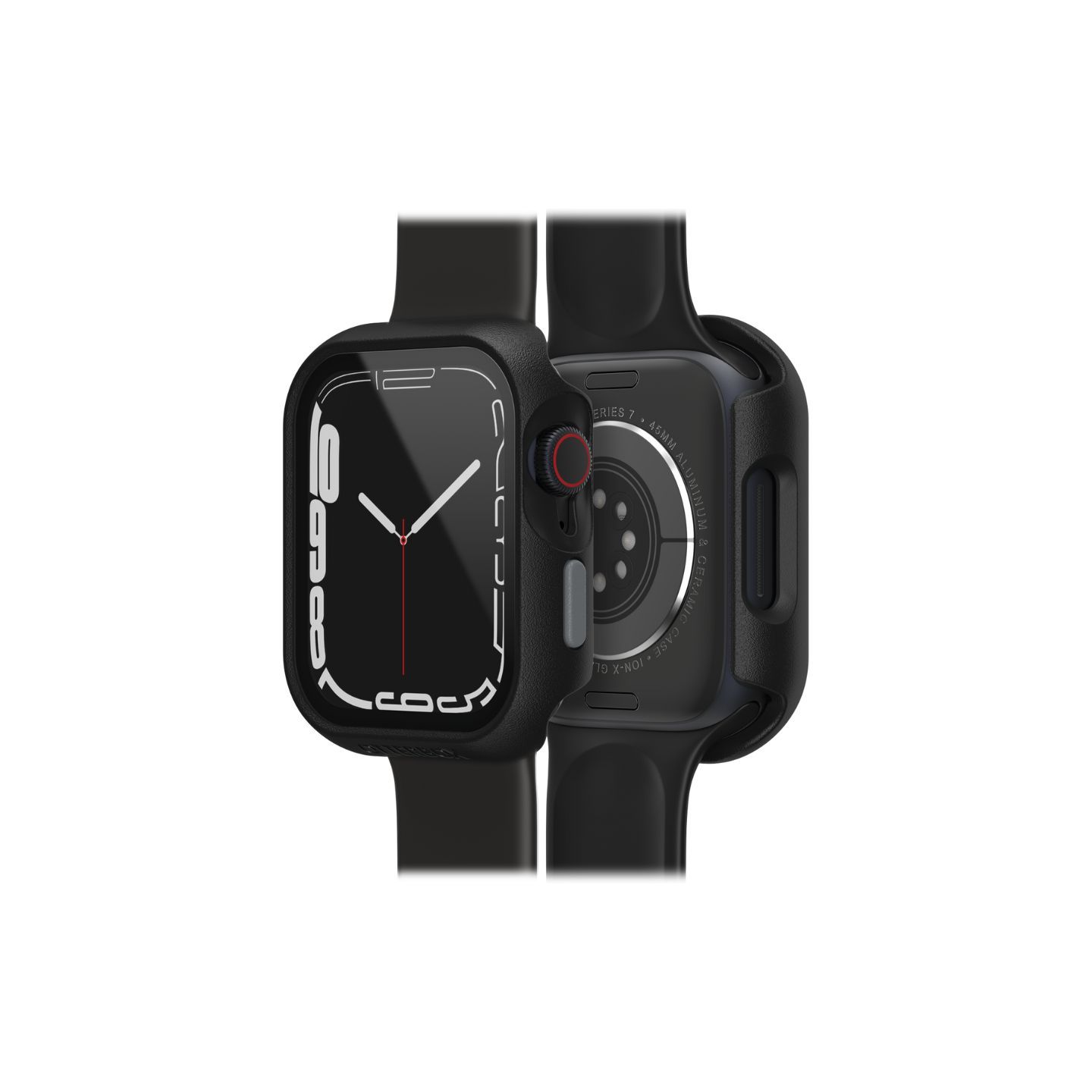 These Apple Watch cases will cover all of your protection and