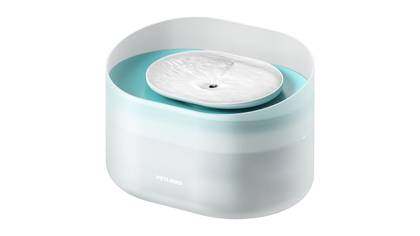 Petlibro Capsule Dog Fountain review: My golden is spoiled