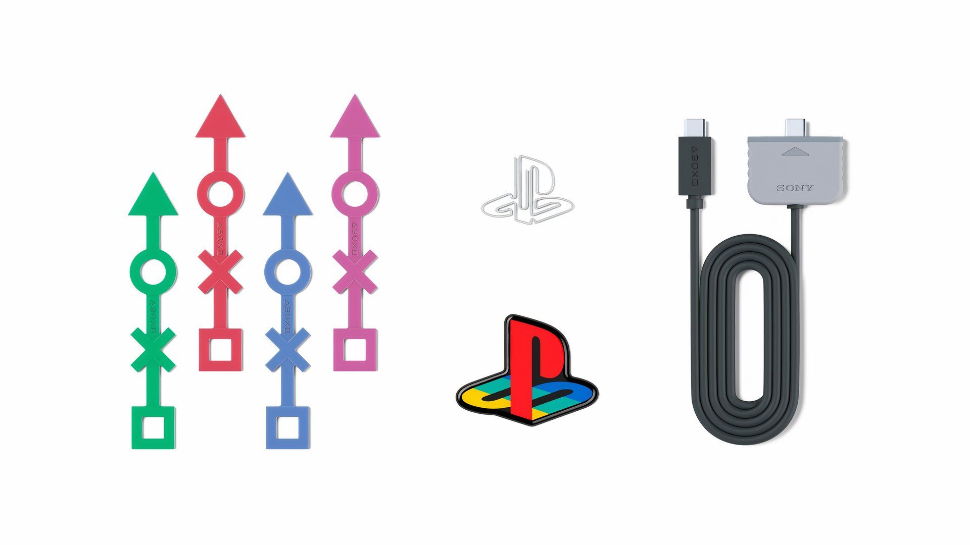 The PlayStation 30th Anniversary Collection has me ready to open