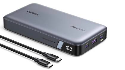 Portable Power Bank The Best Portable Battery Charger UGREEN