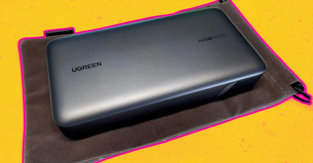 product-review-ugreen-145w-