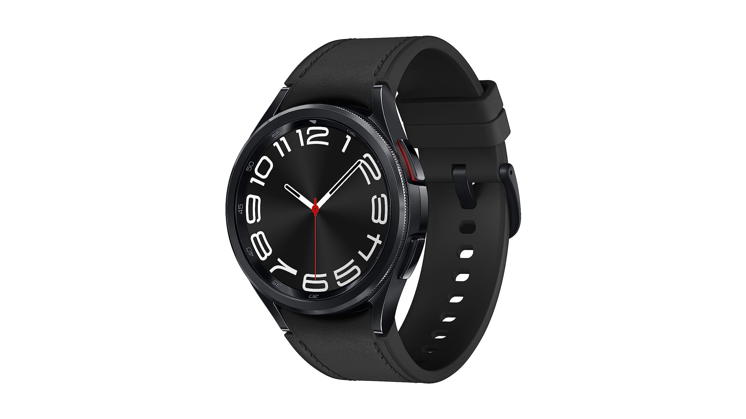 Samsung Galaxy Watch 6 Classic review: You spin me round