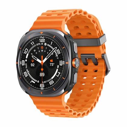 Garmin Fenix vs Samsung Galaxy Watch Ultra