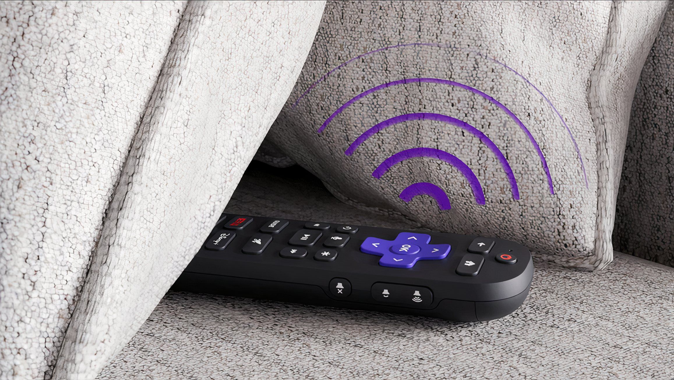 Roku's 2nd-gen Voice Remote is an upgrade, but one big feature is missing