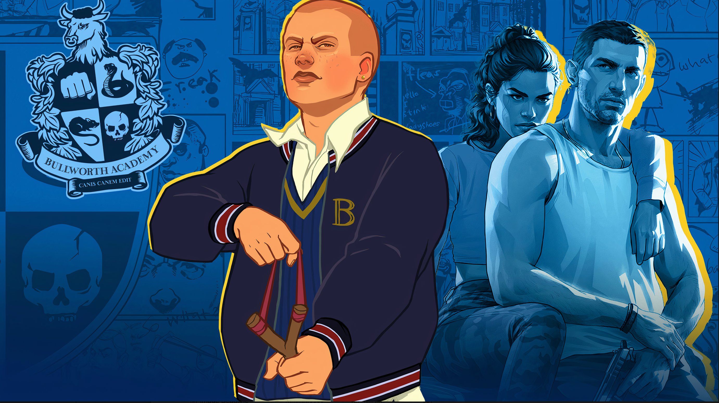 I Would Much Rather Have Bully 2 Than GTA 6 Screenshot 2024 09 20 At 2 03 07 Pm 