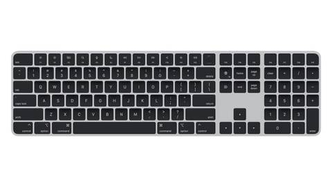 【美品】Magic Keyboard (USB-C) - 英語（US） Magic Keyboard - 英語（US） - Apple（日本）