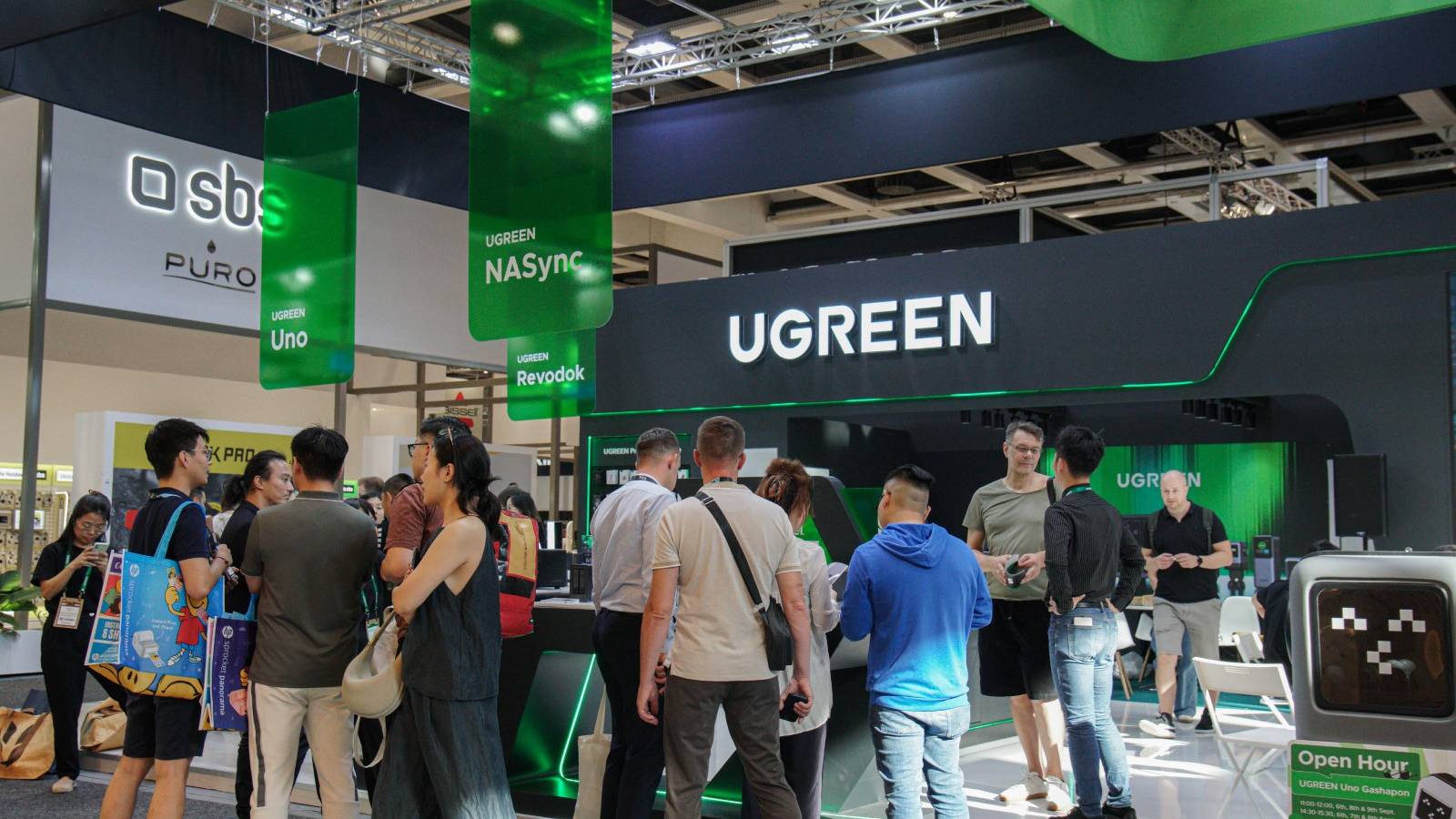 ugreen ifa pl