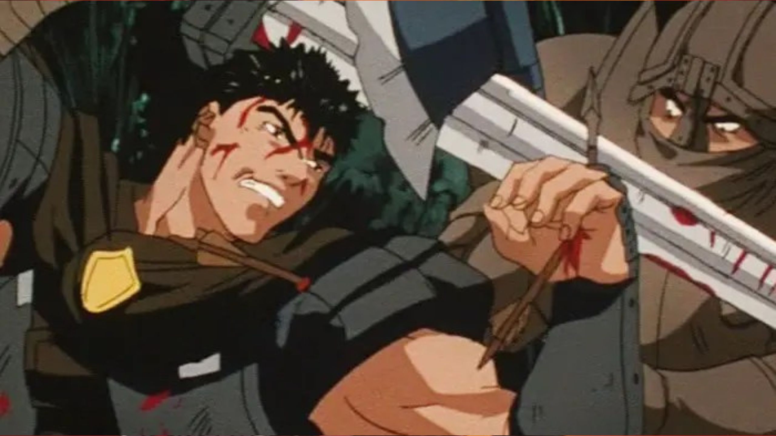 5 anime series I recommend to my Lord of the Rings-obsessed friends