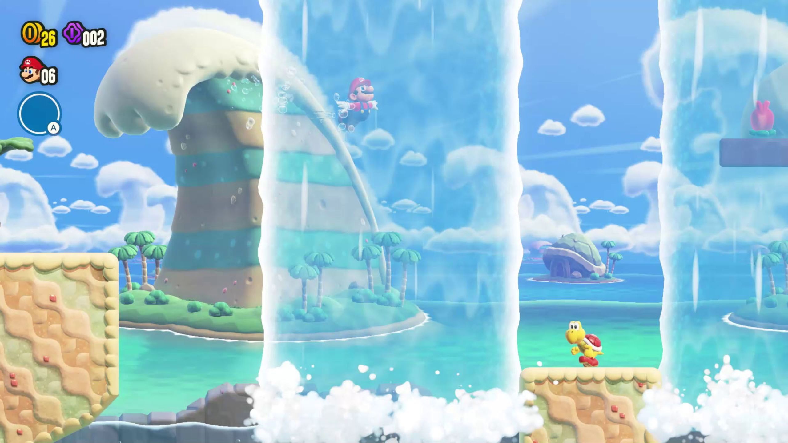 Admit it, Mario's RPGs are better than his platformers