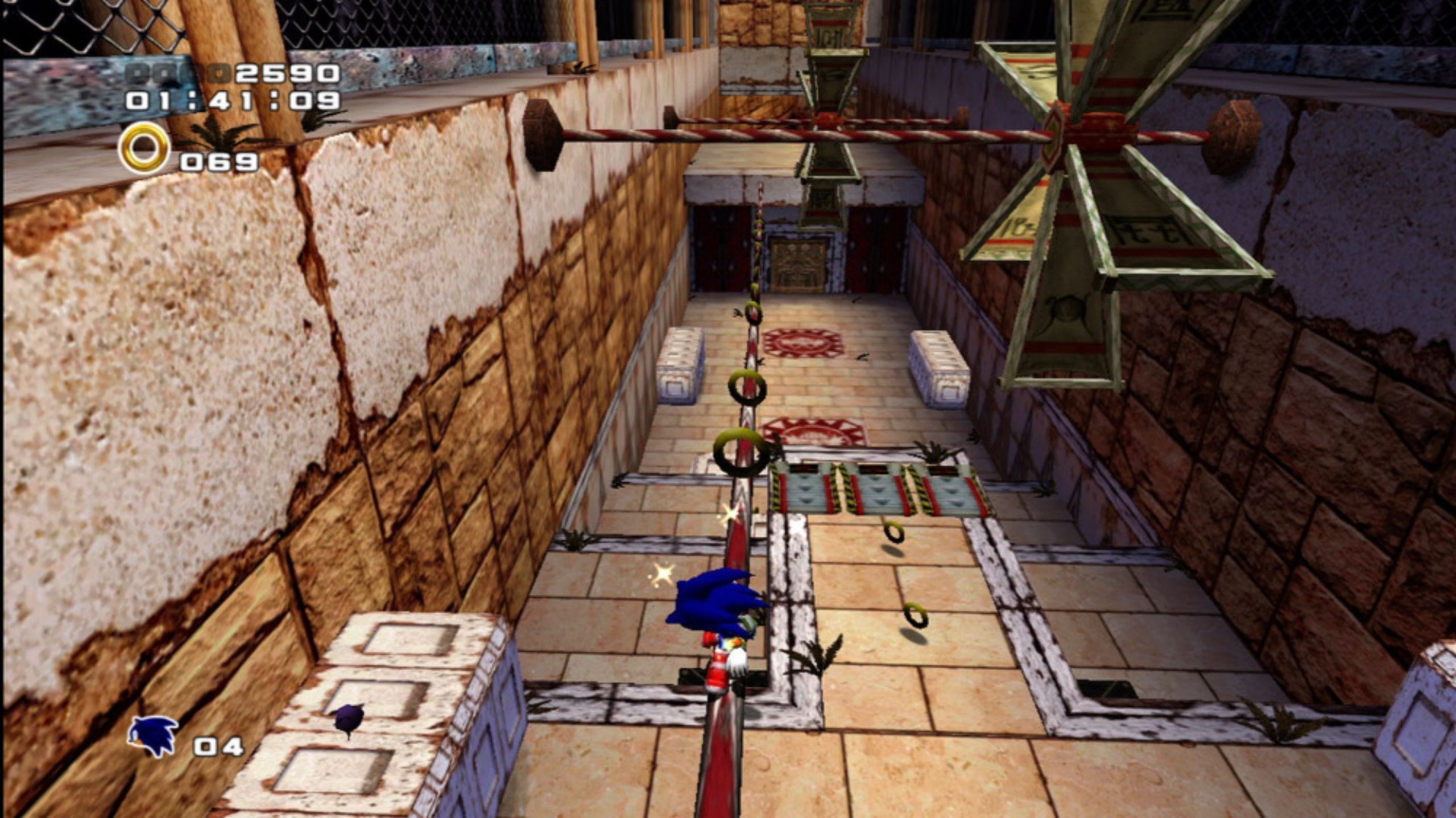 Most iconic Sonic the Hedgehog games of all time