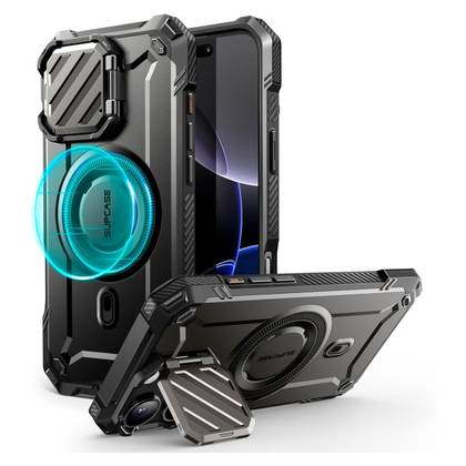 UPCASE UBMag XT for iPhone 16 Pro