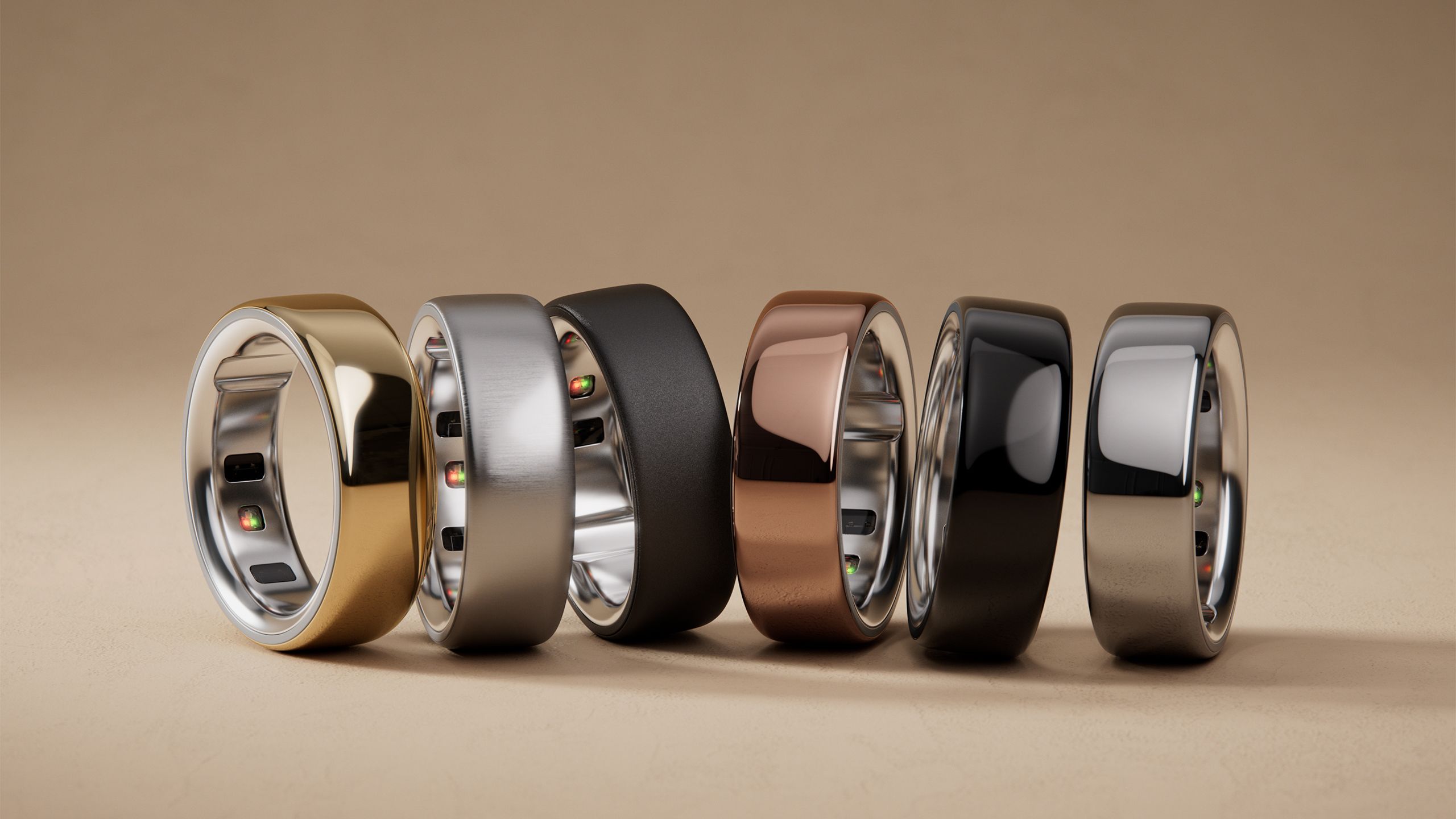 The most exciting Oura Ring features