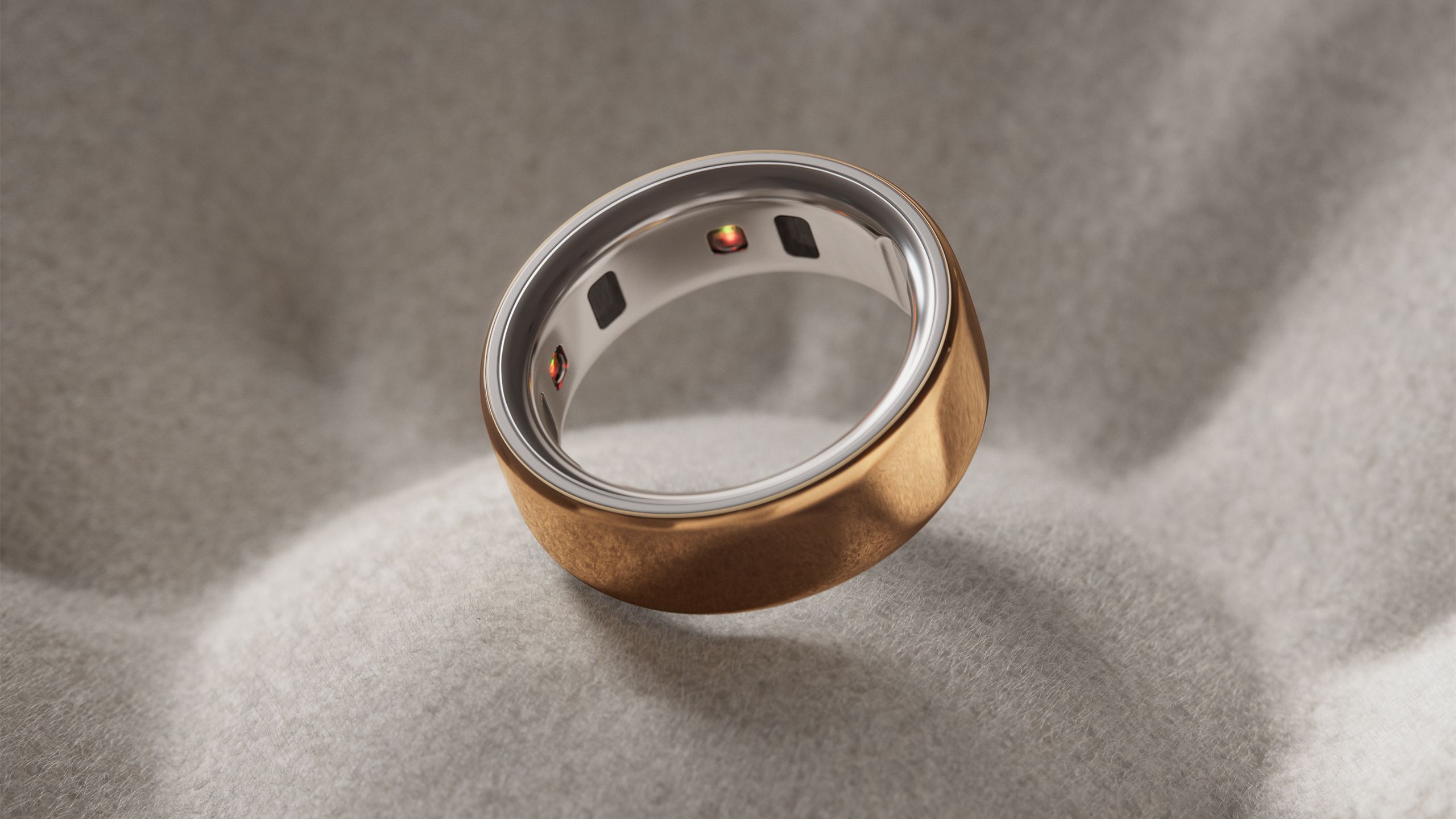 その他 OURA RING The 5 most exciting Oura Ring 4 features