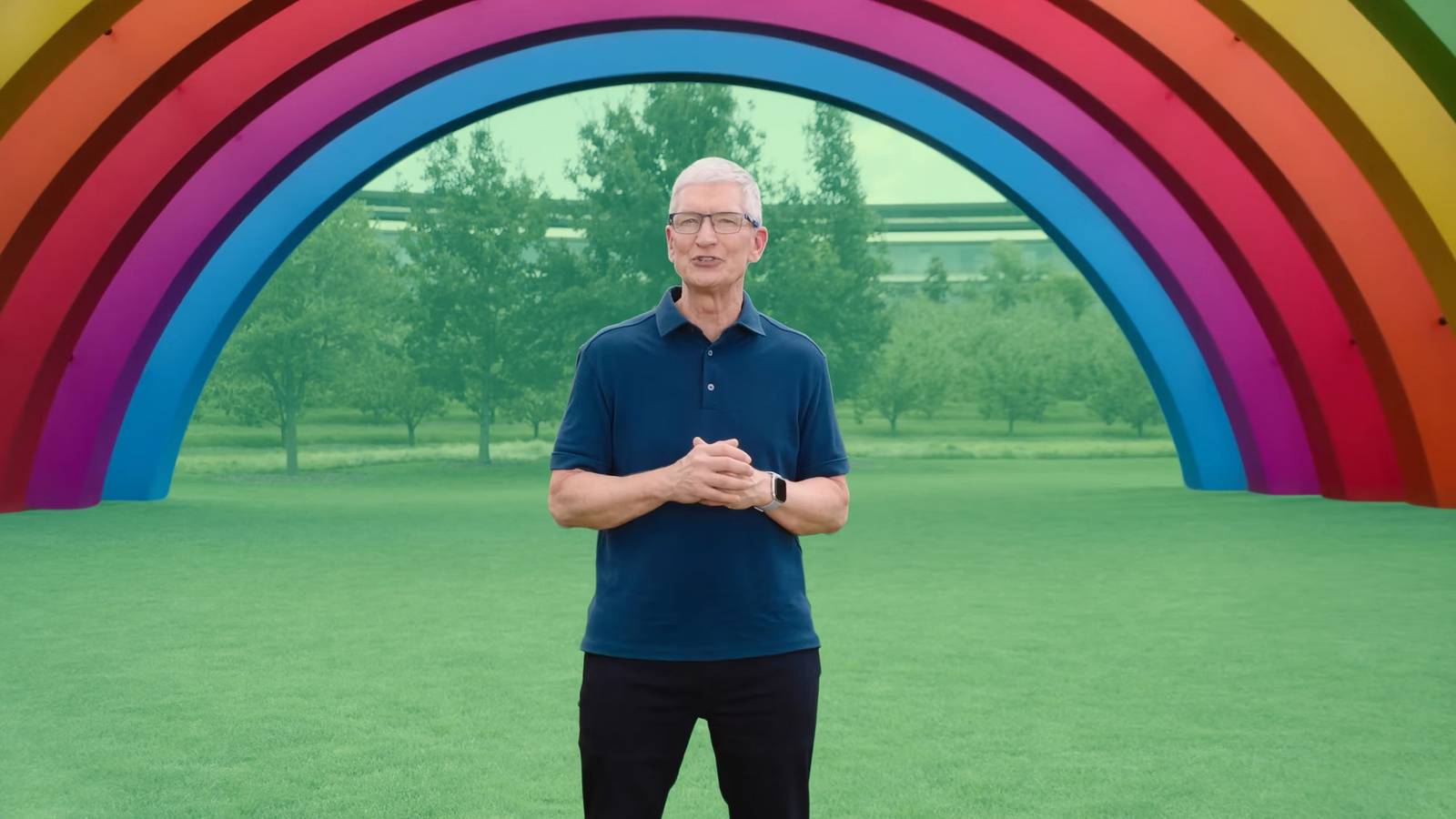 Apple should only do 'when it's done' launches